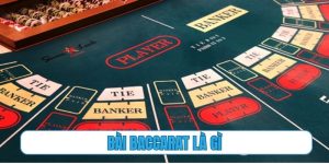 bài baccarat là gì