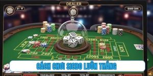 cách chơi sicbo luôn thắng