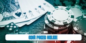 chơi poker online