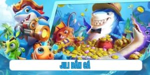 Jili bắn cá