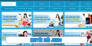 khuyến mãi Jun88