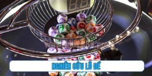 nghiên cứu lô đề